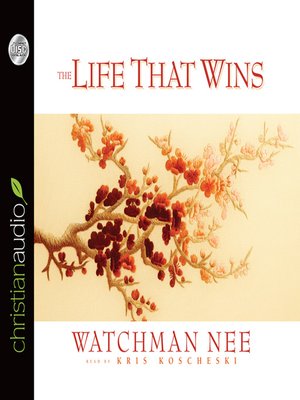 cover image of The Life That Wins